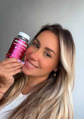 Avaliação de Patricia