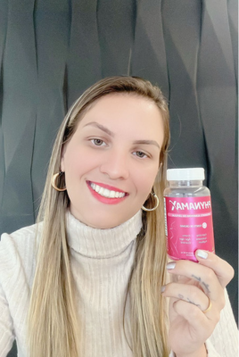 Avaliação de Juliana